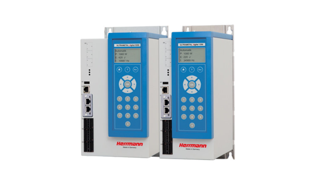 Herrmann ULTRAMETAL digital