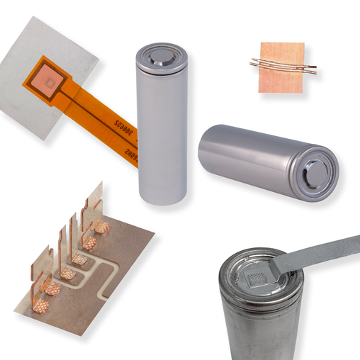 精密低压力超声波焊接-Herrmann HiS VARIO 精密低压力超声波焊接-Herrmann HiS VARIO